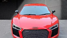 Used Audi R8 5.2 V10 Plus in Mumbai