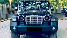 Used Mahindra Thar LX Hard Top Petrol AT in Patna