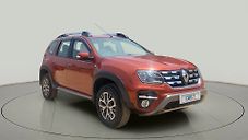 Used Renault Duster RXZ 1.5 Petrol MT [2020-2021] in Bangalore