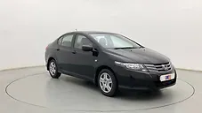 Used Honda City 1.5 S MT in Hyderabad