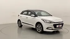 Used Hyundai Elite i20 Asta 1.2 in Bangalore