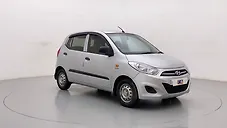 Used Hyundai i10 Era 1.1 iRDE2 [2010-2017] in Bangalore