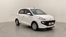 Used Hyundai Santro Sportz AMT [2018-2020] in Bangalore