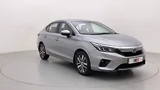 Used Honda City VX CVT in Bangalore