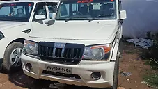 Used Mahindra Bolero SLX 2WD in Ranchi