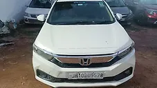 Used Honda Amaze 1.5 S MT Diesel [2018-2020] in Ranchi