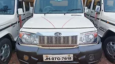 Used Mahindra Bolero SLE BS III in Ranchi