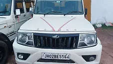 Used Mahindra Bolero SLX 2WD in Ranchi