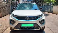 Used Tata Nexon EV XZ Plus LUX in Pune