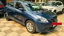 Used Maruti Suzuki Baleno Delta 1.2 AT in Raipur