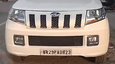 Used Mahindra TUV300 T6 Plus in Patna