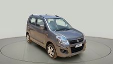 Used Maruti Suzuki Wagon R 1.0 VXI in Hyderabad