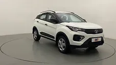 Used Tata Nexon XM (S) [2020-2023] in Mumbai