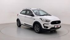 Used Ford Freestyle Titanium 1.2 Ti-VCT [2018-2020] in Bangalore