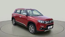 Used Maruti Suzuki Vitara Brezza ZDi in Lucknow