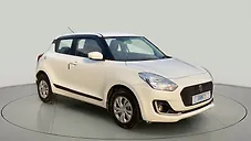 Used Maruti Suzuki Swift VXi [2014-2017] in Lucknow
