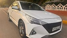 Used Hyundai Verna 1.6 VTVT SX in Kanpur