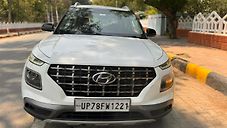 Used Hyundai Venue SX 1.4 (O) CRDi in Kanpur
