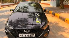Used Hyundai i20 N Line N8 1.0 Turbo DCT in Kanpur