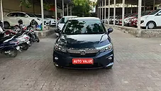Used Honda City 4th Generation VX Petrol in Lucknow