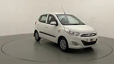 Used Hyundai i10 Sportz 1.1 iRDE2 [2010--2017] in Mumbai