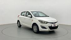 Used Hyundai i20 Magna 1.2 in Hyderabad