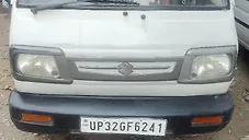 Used Maruti Suzuki Omni E 8 STR BS-IV in Lucknow