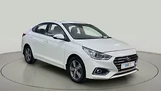 Used Hyundai Verna 1.6 CRDI SX in Chandigarh