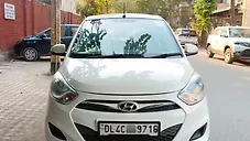 Used Hyundai i10 Magna 1.2 Kappa2 in Delhi