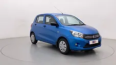 Used Maruti Suzuki Celerio VXi AMT in Bangalore