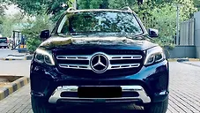 Used Mercedes-Benz GLS Grand Edition Diesel in Patna