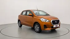 Used Datsun GO T [2018-2019] in Ahmedabad