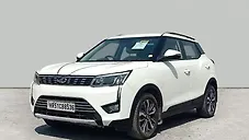 Used Mahindra XUV300 1.2 W8 (O) [2019-2019] in Noida