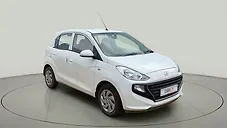Used Hyundai Santro Sportz AMT in Bangalore