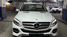 Used Mercedes-Benz GLE 250 d in Lucknow