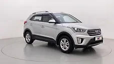 Used Hyundai Creta 1.6 SX Plus Petrol in Bangalore