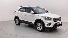 Used Hyundai Creta SX 1.6 CRDI in Bangalore
