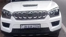 Used Mahindra Scorpio 2021 S3 2WD 7 STR in Ranchi