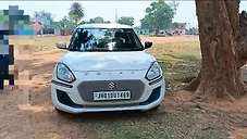 Used Maruti Suzuki Swift VXi [2014-2017] in Ranchi