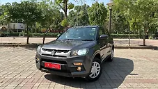 Used Maruti Suzuki Vitara Brezza VDi in Jalandhar