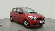 Used Tata Tiago Wizz Edition Petrol [2017-2018] in Hyderabad