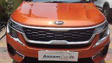 Used Kia Seltos HTK Plus 1.5 Diesel [2019-2020] in Guwahati