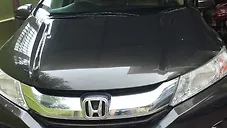 Used Honda City VX in Guwahati