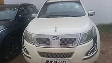Used Mahindra XUV500 W4 1.99 in Ranchi