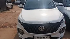 Used MG Hector Smart 2.0 Diesel Turbo MT in Ranchi