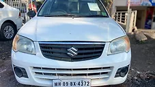 Used Maruti Suzuki Alto K10 LXi in Sangli