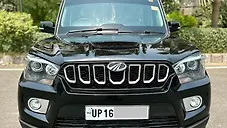 Used Mahindra Scorpio 2021 S9 2WD 7 STR in Delhi