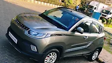 Used Mahindra KUV100 K4 Plus 6 STR in Mumbai