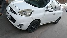 Used Nissan Micra XV Premium Diesel in Lucknow