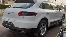 Used Porsche Macan Base [2019-2020] in Raipur